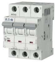 EATON PXL-B16/3 236388 EATON PXL-B16/3 LS-Schalter 16A 3p 236388
