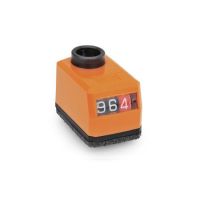 ELESA-STELLUNGSANZEIGER 955-0.50-AR-L-OR ELESA-STELLUNGSANZEIGER DD50-AR-0.50-S-AR 955-0.50-AR-L-OR
