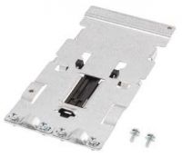 SINAMICS G110 6SL3261-1BB00-0AA0 SINAMICS G110 Montageadapter DIN-Schiene Gr.2 für FS B 6SL3261-1BB00-0AA0