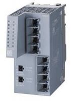 PE408POE Port Extender 6GK5408-0PA00-8AP2 PE408POE Port Extender für SCALANCE XM-400 managed modular IE Switch 6GK5408-0PA00-8AP2