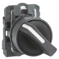 Schneider XB5AD21 XB5AD21 Schneider XB5AD21 Wahlschalter 1S 2St. XB5AD21