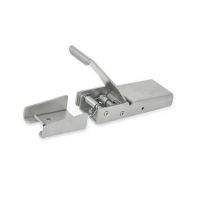 EDELSTAHL - 8330-15-NI-A EDELSTAHL - SPANNVERSCHLUSS 8330-15-NI-A