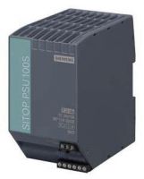 SITOP PSU100S 24V/10A 6EP1334-2BA20 SITOP PSU100S 24V/10A geregelte Stromvers. Eing. AC120/230V Ausg. DC24V 6EP1334-2BA20