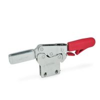 HORIZONTAL-SPANNER MIT 820.4-130-NL HORIZONTAL-SPANNER MIT VERRIEGELUNG 820.4-130-NL