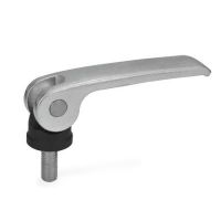 EXZENTERSPANNER, 927.3-101-M10-50-B EXZENTERSPANNER, AUFLAGESCHEIBE STARR 927.3-101-M10-50-B