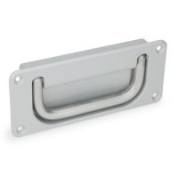 SCHALEN-KLAPPGRIFF 425.8-100-NI-SR-A SCHALEN-KLAPPGRIFF 425.8-100-NI-SR-A
