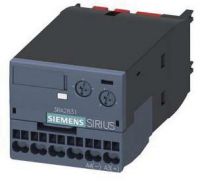 Elektron. Zeitrelais, 3RA2831-2DH10 Elektron. Zeitrelais, ansprechverz., AC/DC 90-240V, Zeitber. 0,05-100s 3RA2831-2DH10