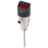 TSD-30 ; -20 ... +80 °C; 45719444 TSD-30 ; -20 ... +80 °C; zwei Schaltausgänge (PNP) 45719444