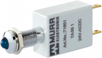 LED-Anzeigebaustein blau 72631 LED-Anzeigebaustein blau 72631