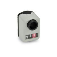 ELESA-STELLUNGSANZEIGER 955-02.0-FR-L-GR ELESA-STELLUNGSANZEIGER DD50-FR-02.0-S-GR 955-02.0-FR-L-GR