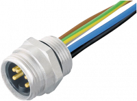 7/8''Flanschbuc 7000-78361-9770020 7/8''Flanschbuchse 7000-78361-9770020