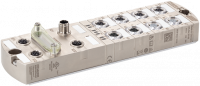 MVK-MPNIO DIO14 DIO2/IOL2 55181 MVK-MPNIO DIO14 DIO2/IOL2 M12L 5P 55181