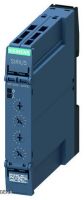 Zeitrelais elektron., 3RP2555-2AW30 Zeitrelais elektron., Blinkrel., asym., 1W, 15 Zeitber. 0,05s-100h, AC/DC 12-240 3RP2555-2AW30