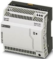 Phoenix STEP-PS/ 2868664 Phoenix STEP-PS/ 1AC/24DC/4.2 2868664 2868664