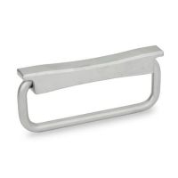 EDELSTAHL-KLAPPGRIFF 425.9-120-NI-C-1-GS EDELSTAHL-KLAPPGRIFF 425.9-120-NI-C-1-GS