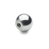 STAHL-KUGELKNOPF 319-ST-25-M6-C STAHL-KUGELKNOPF 319-ST-25-M6-C
