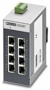 LWL Anschlusstechnik Industrial Ethernet