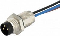 M8-Flanschstecker 1-2-3-4 7000-08561-9710020 M8-Flanschstecker 1-2-3-4 7000-08561-9710020