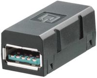 Weidmüller 1487920000 Weidmüller IE-BI-USB-3.0-A Einsatz USB 1487920000
