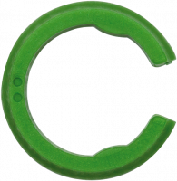 Kennzeichnungsringe D=8mm 7000-99301-V014003 Kennzeichnungsringe D=8mm Violett VE 10 7000-99301-V014003