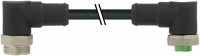 7/8'' (Mini) 7700-A4A31-UMC0100 7/8'' (Mini) St. 90° / 7/8'' (Mini) Bu. 90° 7700-A4A31-UMC0100