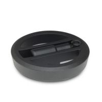 UMLEGGRIFF-SPEICHENRAD, 924.3-125-B12-R-SW UMLEGGRIFF-SPEICHENRAD, SCHWARZ MATT KU-BESCHICHT. 924.3-125-B12-R-SW