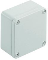 Weidmüller KLIPPON K01 9529100000 Weidmüller KLIPPON K01 RAL7001 Gehäuse 9529100000