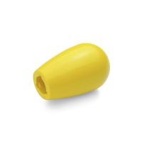 ELESA-SCHALTKNOPF, GELB 719.2-16-M6-GB ELESA-SCHALTKNOPF, GELB 719.2-16-M6-GB