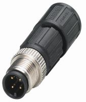 Phoenix 1641691 Phoenix SACC-M12MS-4QO-0,34-M 1641691 1641691