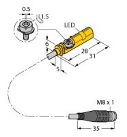 BIM-UNT-AP6X-0.3-PSG3S 4685722 BIM-UNT-AP6X-0.3-PSG3S 4685722