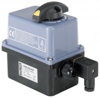 Elektromotorischer 225210 Elektromotorischer Drehantrieb 225210