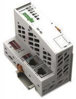 WAGO 750-352 750-352 WAGO 750-352 Feldbuskoppler ETHERNET 750-352