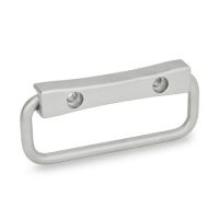 EDELSTAHL-KLAPPGRIFF 425.9-120-NI-B-3-GS EDELSTAHL-KLAPPGRIFF 425.9-120-NI-B-3-GS