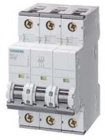 SIEM 5SY63107 10A C 5SY63107 SIEM 5SY63107 10A C 3-pol 70mm 6kA 5SY63107