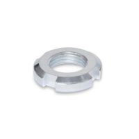 NUTMUTTER, NIEDRIGE 70852-ST-M10X1 NUTMUTTER, NIEDRIGE BAUFORM 70852-ST-M10X1