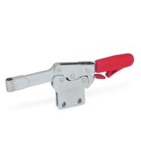 HORIZONTAL-SPANNER MIT 820.4-130-PL HORIZONTAL-SPANNER MIT VERRIEGELUNG 820.4-130-PL