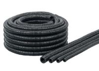 EW 70 Murrflex 83101070 EW 70 Murrflex Jumbo-Kabelschutzschlauch, schwarz 83101070