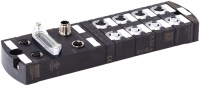 Impact67 PN DIO12 55152 Impact67 PN DIO12 DIO4/IOL4 M12L 4P 55152