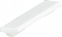 ACS Kennz.-plättchen 7000-99002-0000000 ACS Kennz.-plättchen selbst beschriftbar 7000-99002-0000000