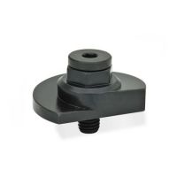 SPANNRIEGEL MIT 918.1-40-SK-L SPANNRIEGEL MIT SECHSKANT, LINKS 918.1-40-SK-L
