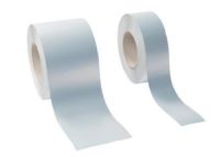 "ECP-Premium 19mm 86511161 "ECP-Premium 19mm Polyester-Etikett, weiß, auf 3""-Kern, 100m" 86511161