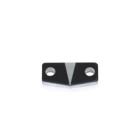 ALUMINIUM-BEZUGSPFEIL 711.3-AL-1 ALUMINIUM-BEZUGSPFEIL 711.3-AL-1