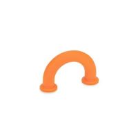 ELESA-FINGERGRIFF 224.3-10-40-B3,5-OR ELESA-FINGERGRIFF 224.3-10-40-B3,5-OR