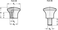 PILZGRIFF 76-17-M5-D PILZGRIFF 76-17-M5-D