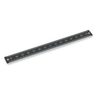 ALUMINIUM-MASSSTAB 711.2-AL-1000-W-M-1 ALUMINIUM-MASSSTAB 711.2-AL-1000-W-M-1