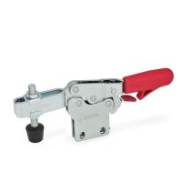 HORIZONTAL-SPANNER MIT 820.4-130-NLC HORIZONTAL-SPANNER MIT ANDRÜCKSCHRAUBE 820.4-130-NLC