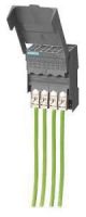 SCALANCE XF208, flacher, 6GK5208-0BA00-2AF2 SCALANCE XF208, flacher, managed IE Switch, 8x10/100 MBit/s 6GK5208-0BA00-2AF2