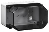 Rittal PK 9524100 9524.100 Rittal PK 9524100 Polycarbonat Gehäuse 9524.100