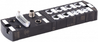 Impact67 PN DIO14 55171 Impact67 PN DIO14 DIO2/IOL2 M12L 5P 55171