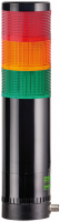 Signalsäule Modlight70 4000-75712-5310000 Signalsäule Modlight70 bestückt mit LED-Modulen 4000-75712-5310000